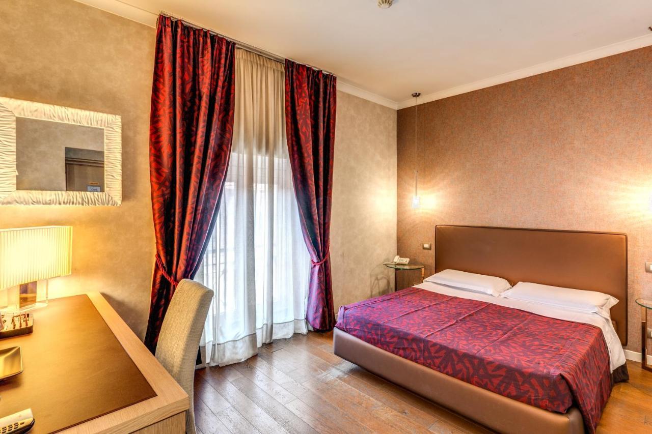 Roma Boutique Hotel — Photos 2